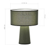 Настольный светильник ST LUCE JACKIE SL1354.704.01