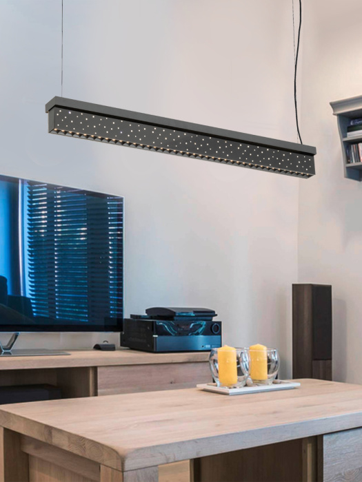 Подвесной светильник EGLO AUROTONELLO 39826