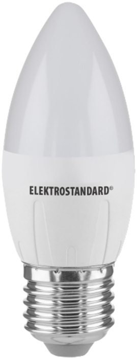 Светодиодна лампа Elektrostandard Свеча 4690389180668