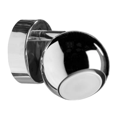 Светильник настенный Arte Lamp PIATTO A6251AP-1CC