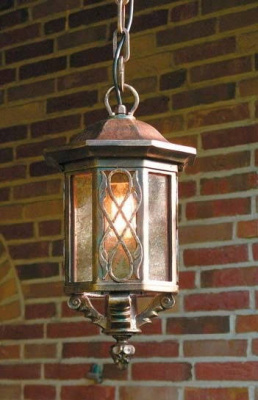 Уличный фонарь Robers HL 2419