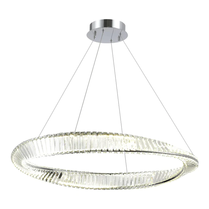 Подвесной светильник ST LUCE RITORTO SL6204.121.01
