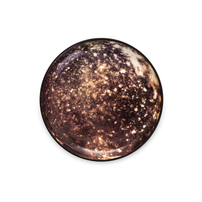 Десертная тарелка Seletti Callisto 10821