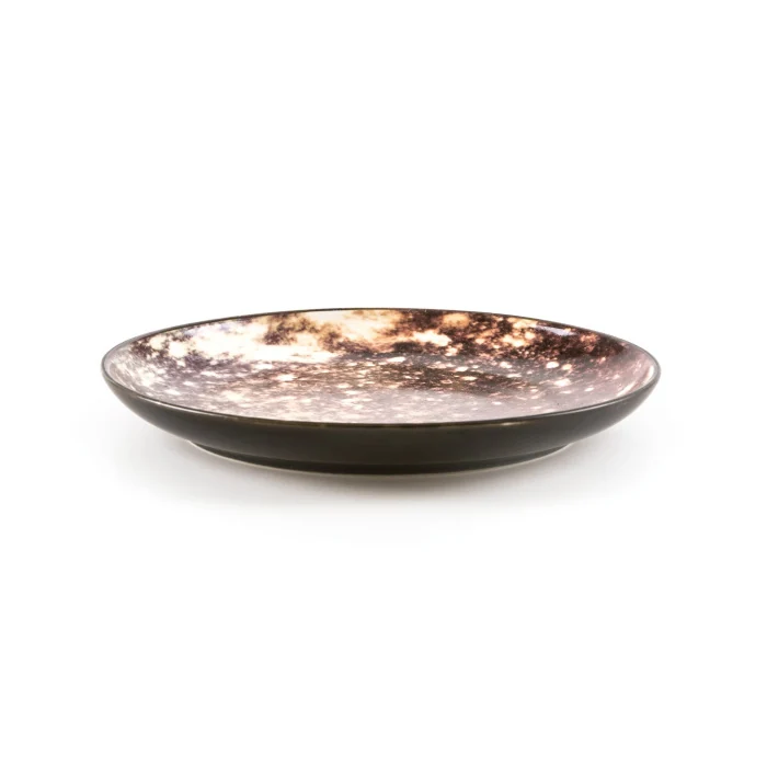 Десертная тарелка Seletti Callisto 10821