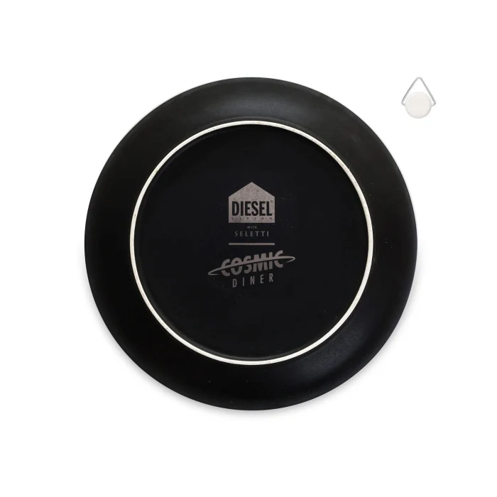 Десертная тарелка Seletti Callisto 10821