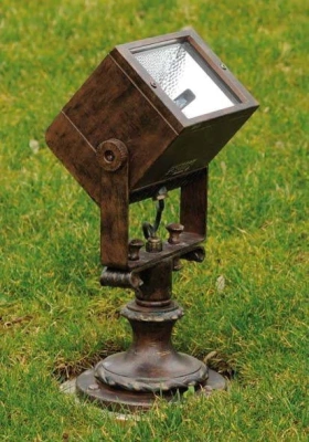 Уличный фонарь Robers AL 6621 (150W)