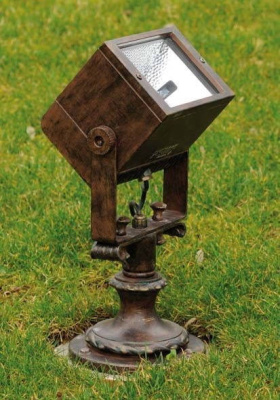 Уличный фонарь Robers AL 6621 (150W)