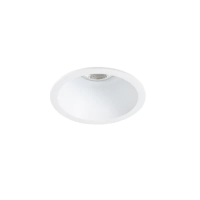 Встраиваемый светильник Arte Lamp DASH MINI A2764PL-1WH