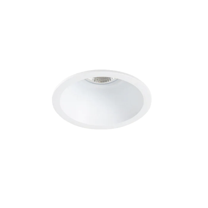 Встраиваемый светильник Arte Lamp DASH MINI A2764PL-1WH