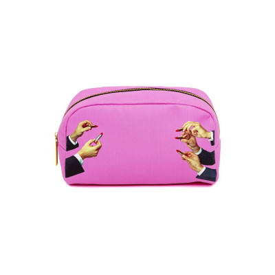 Косметичка Seletti Lipsticks Pink 2553