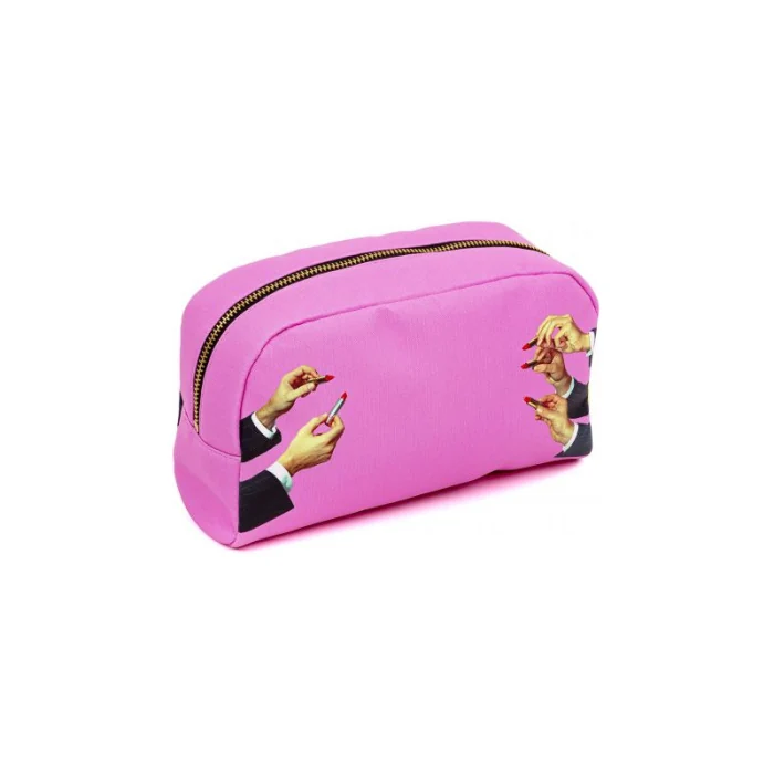 Косметичка Seletti Lipsticks Pink 2553