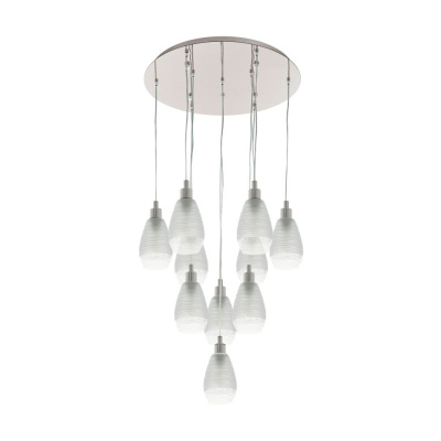 Подвесной светильник EGLO SIRACUSA 39503