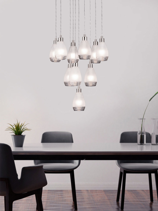 Подвесной светильник EGLO SIRACUSA 39503