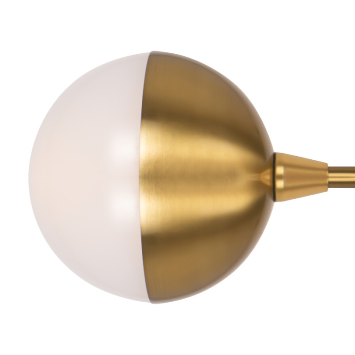 Потолочная люстра Freya Celebrity FR5242CL-16BS