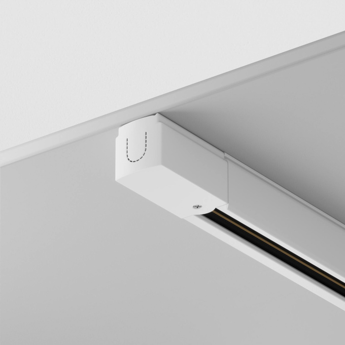 Шинопровод накладной/подвесной Maytoni Busbar trunkings Trinity TRX005-311W