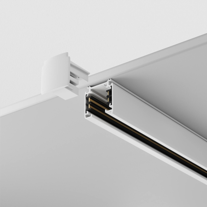 Шинопровод накладной/подвесной Maytoni Busbar trunkings Trinity TRX005-311W