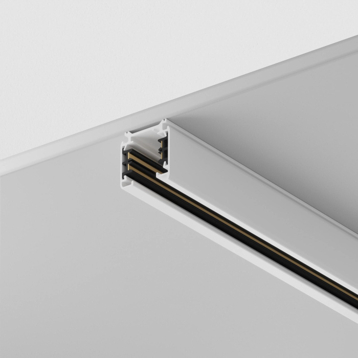 Шинопровод накладной/подвесной Maytoni Busbar trunkings Trinity TRX005-311W