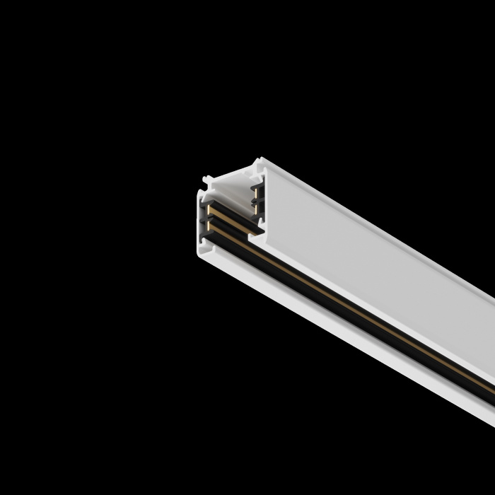 Шинопровод накладной/подвесной Maytoni Busbar trunkings Trinity TRX005-311W