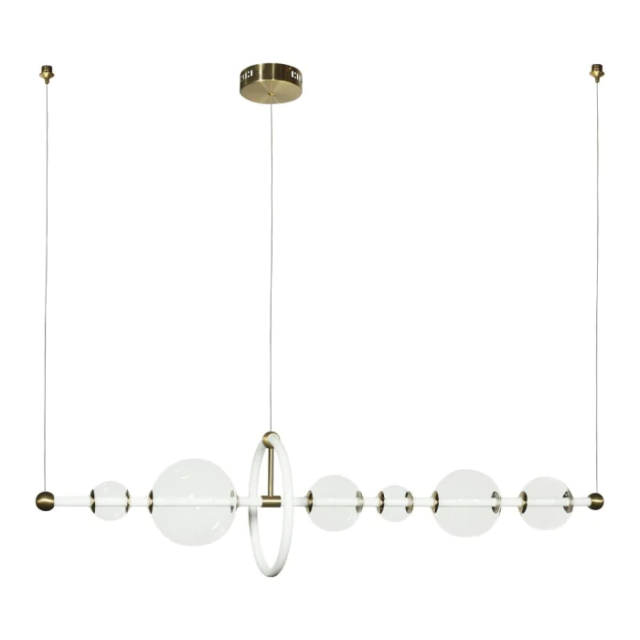 Подвесной светильник LOFT IT 10126/1200