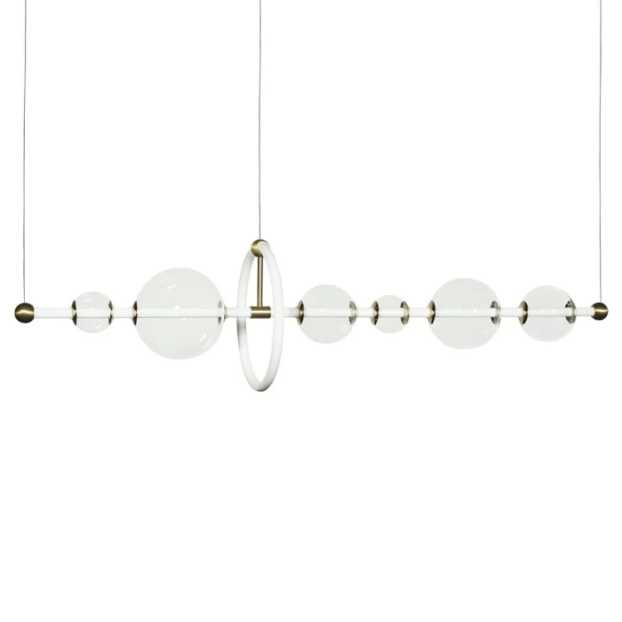 Подвесной светильник LOFT IT 10126/1200