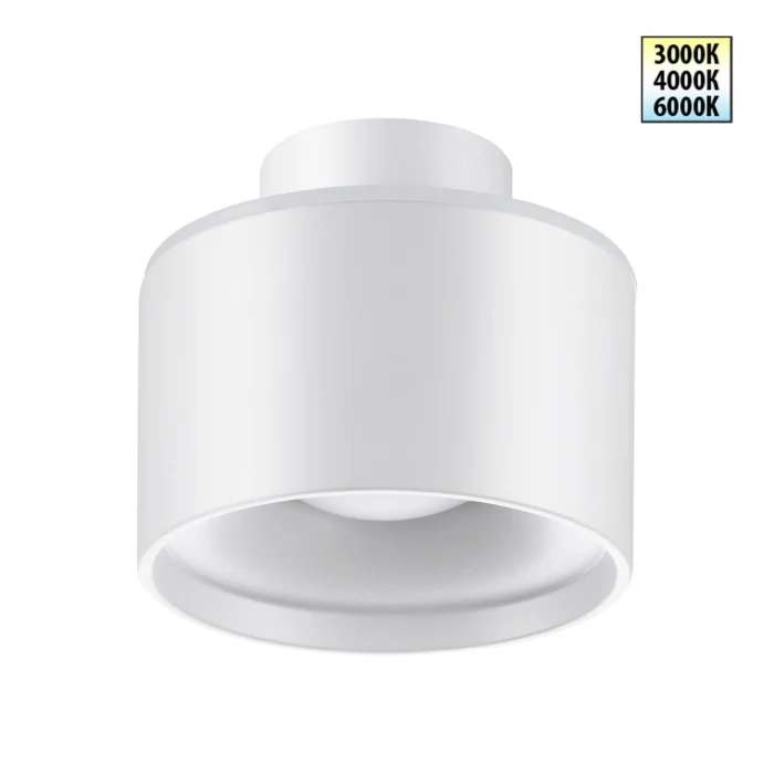 Накладной светильник Novotech Giro 358970