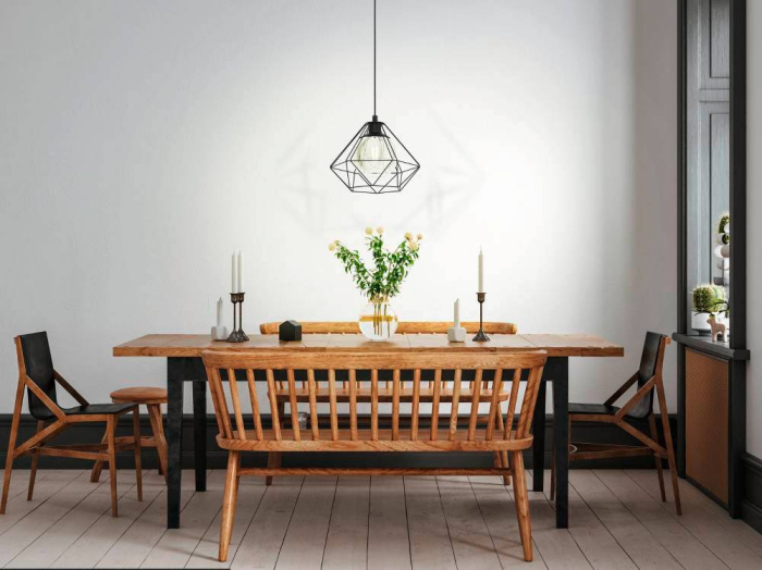 Подвесной светильник EGLO VERNHAM 43482