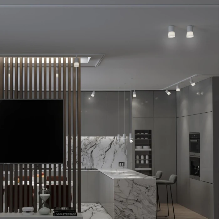 Светильник накладной OVER NOVOTECH 370901