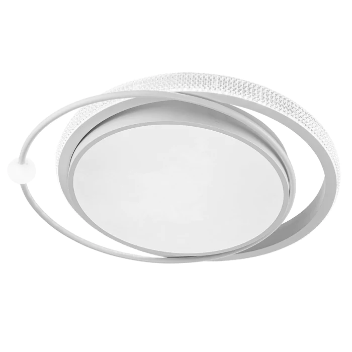 Люстра потолочная Arte Lamp ALSAFI A2657PL-1WH