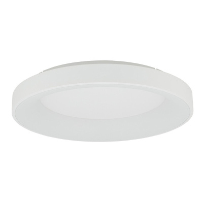 Потолочный cветильник Nowodvorski Nikki Round Led White 11202