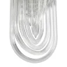 Подвесная люстра Freya Onda FR5182PL-03CH