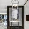 Подвесная люстра Delight Collection BRCH9123 BRCH9123NK