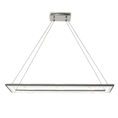 Подвесной светильник Leds C4 ADAGIO 20-0313-21-F1