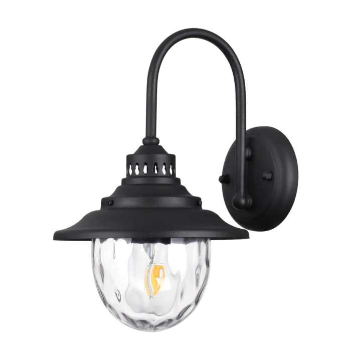 Ландшафтный настенный светильник 4836/1W ODEON LIGHT