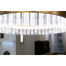 Светильник подвесной Saturno L’ARTE LUCE LUXURY L45216.86