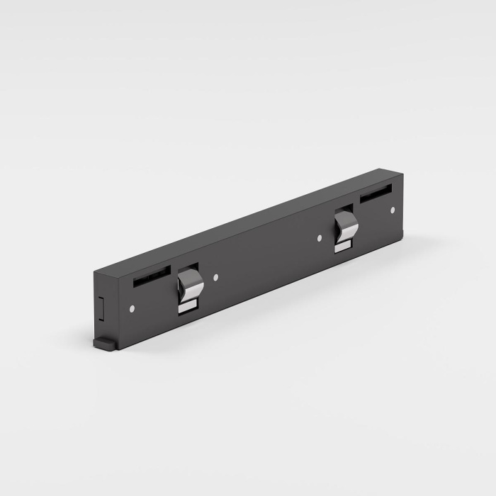 Прямой коннектор Elektrostandard Mini magnetic 4690389208409