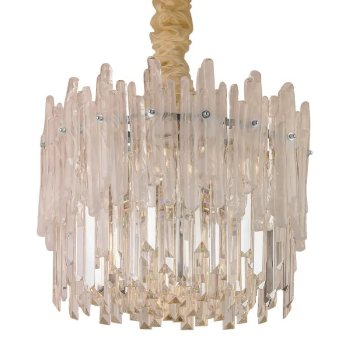 Светильник подвесной Glacier L’ARTE LUCE LUXURY L25207.98