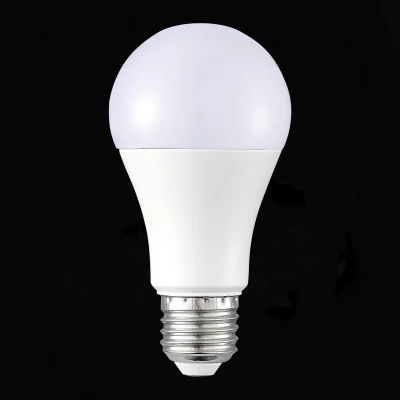 Лампа светодиодная SMART ST-Luce Белый E27 9W 2700K-6500K ST9100.279.09