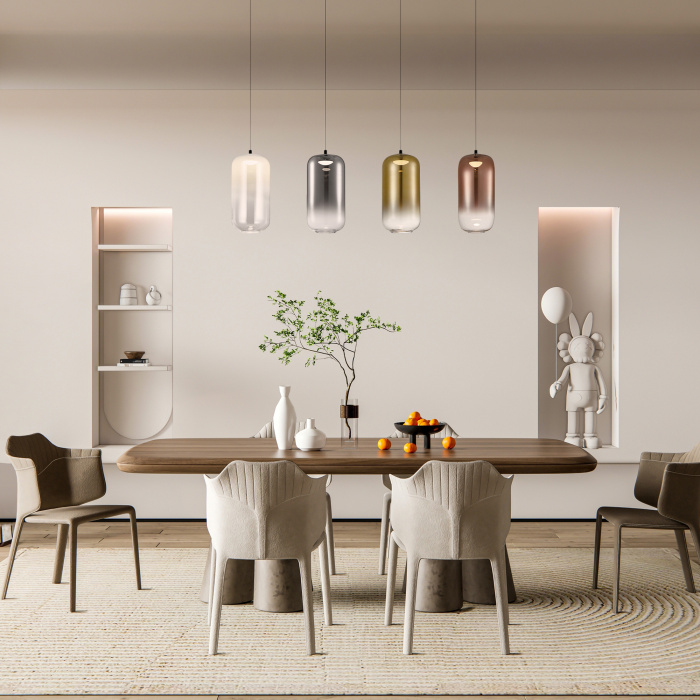 Подвесной светильник Freya Idol FR6134PL-L4SM