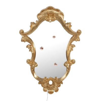 Зеркало Seletti Trilogi 17015
