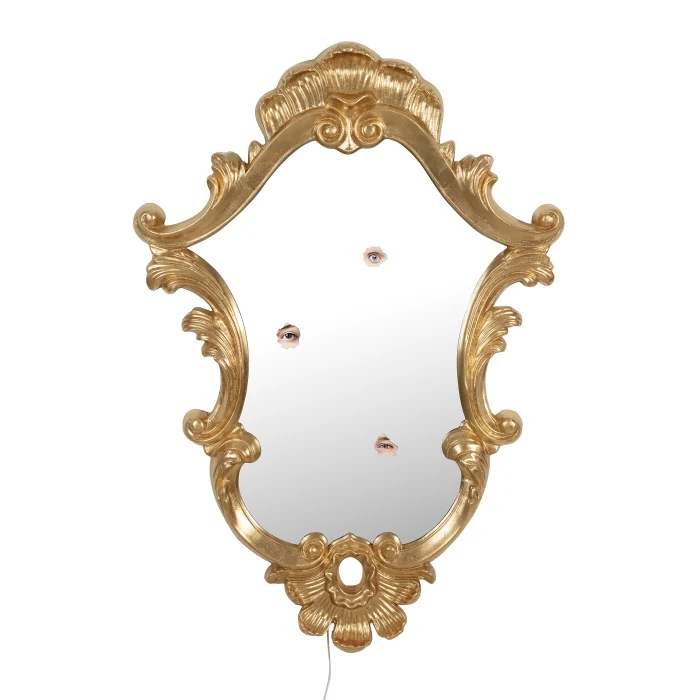 Зеркало Seletti Trilogi 17015