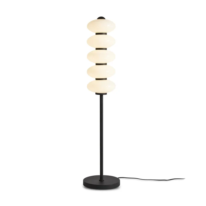 Торшер Freya Aqua FR5553FL-L20B