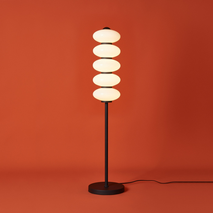 Торшер Freya Aqua FR5553FL-L20B