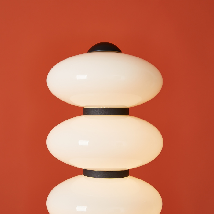 Торшер Freya Aqua FR5553FL-L20B