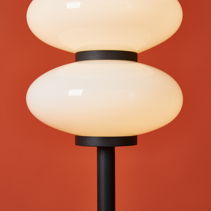 Торшер Freya Aqua FR5553FL-L20B