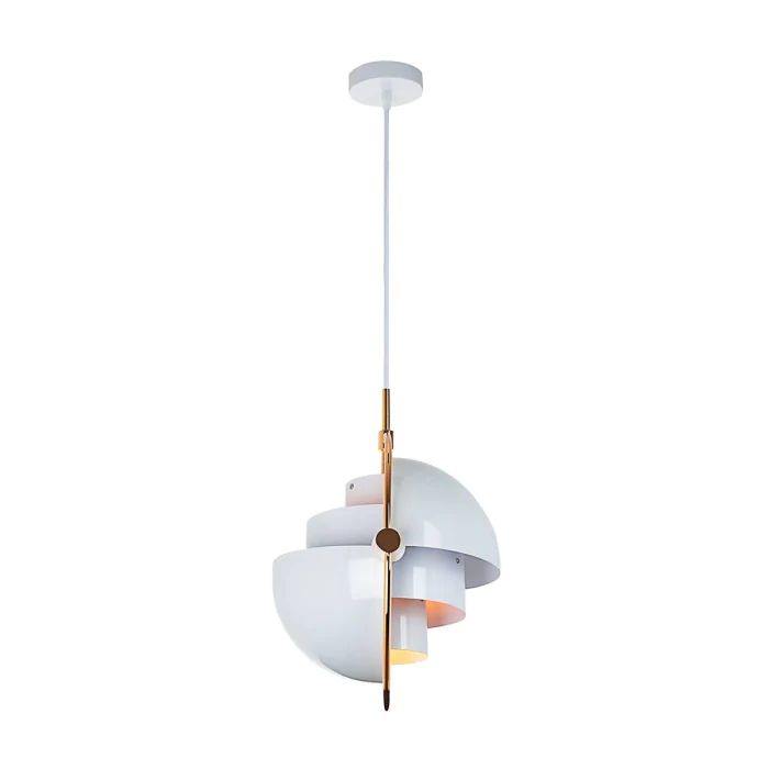 Подвесной светильник Loft it Multi-lite LOFT9915-WH