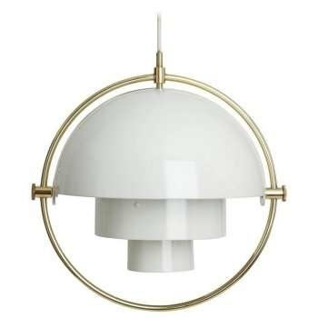 Подвесной светильник Loft it Multi-lite LOFT9915-WH