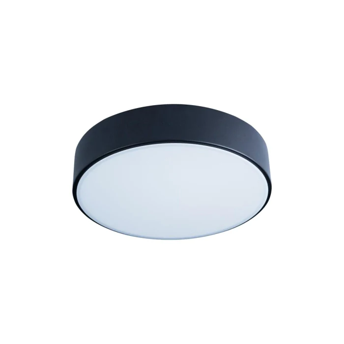 Светильник потолочный LOFTIT Axel 10002/12 Black