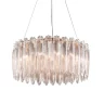 Подвесная люстра Delight Collection Piuma MD22027002-D65 light rose gold