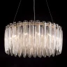 Подвесная люстра Delight Collection Piuma MD22027002-D65 light rose gold