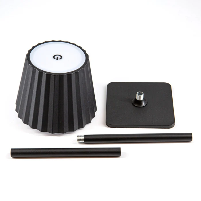 Настольная лампа Graviota L’ARTE LUCE LUXURY L66232.09